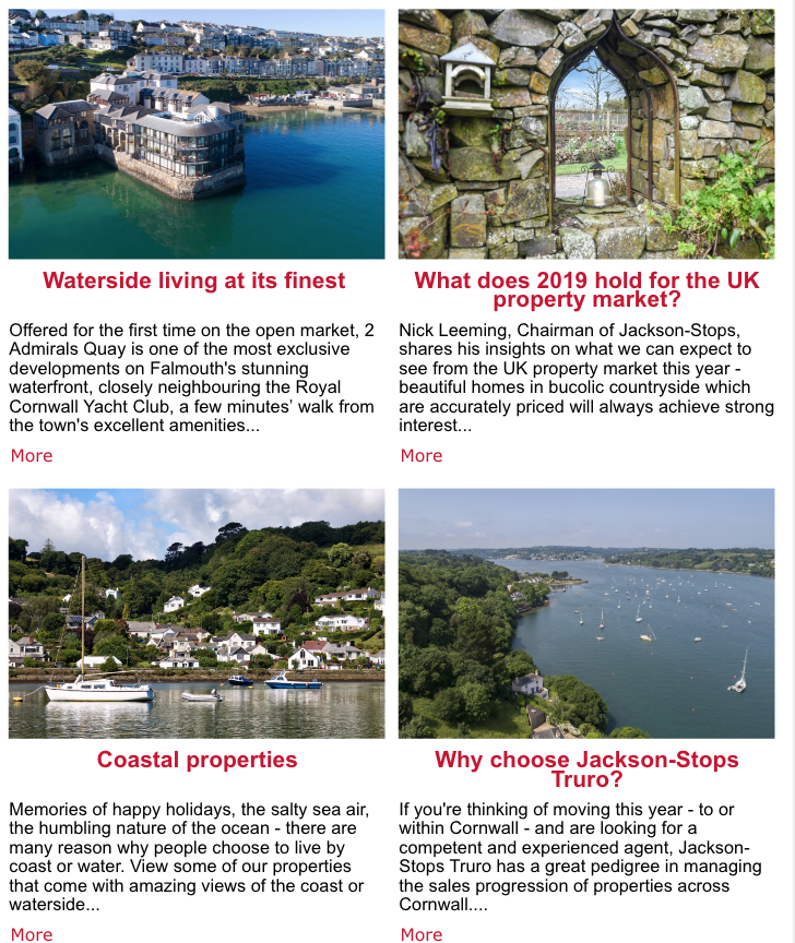 JS_Cornwall's tweet photo. Read our most recent #Cornwall #propertynews
#Coastal living, #Falmouth property, UK #propertymarket comment, properties of the month and our #Googlereviews...
https://t.co/xpKQyCfxsM
#Truro #Alternun #Launceston #StIves #Fowey #Cornishproperty #LoveCornwall #movetoCornwall https://t.co/IFNzqK4JhB