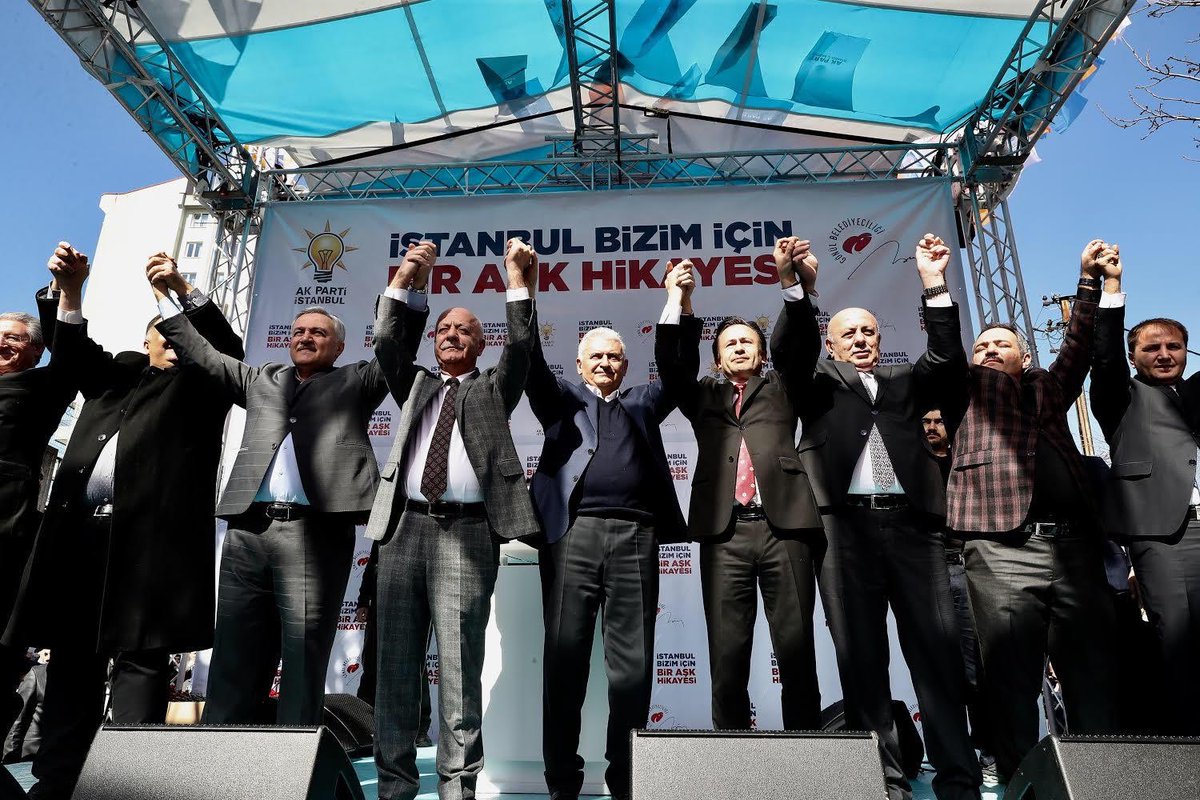 Fatih Sultan Mehmet Han'ın; müjdelenmiş İstanbul'un fethine hazırlandığı #Tuzla'da, Tuzlalı hemşehrilerimizle kucaklaştık, <a href="/drsadiyazici/">Dr. Şadi Yazıcı</a> ile Tuzla'yı 31 Mart'ta şaha kaldıracak projelerimizi açıkladık. 

#BelediyeİşiGönülİşi 

📍Şifa AVM