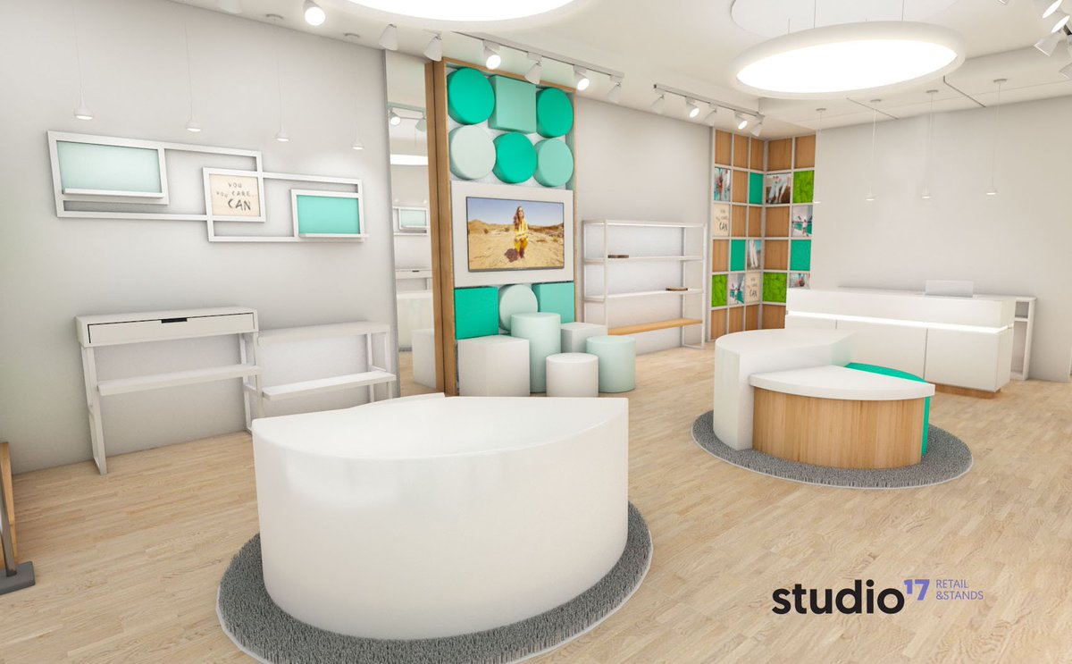 Diseño y fabricación de espacios profesionales y creativos para marcas comerciales.

#DiseñoyArquitecturaRetail

Contacta enviando un mail a: proyectos@studio17.net