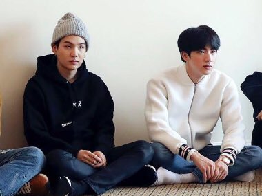 not to be that bitch but take a shot everytime yoonjin are NOT standing/sitting next to each other