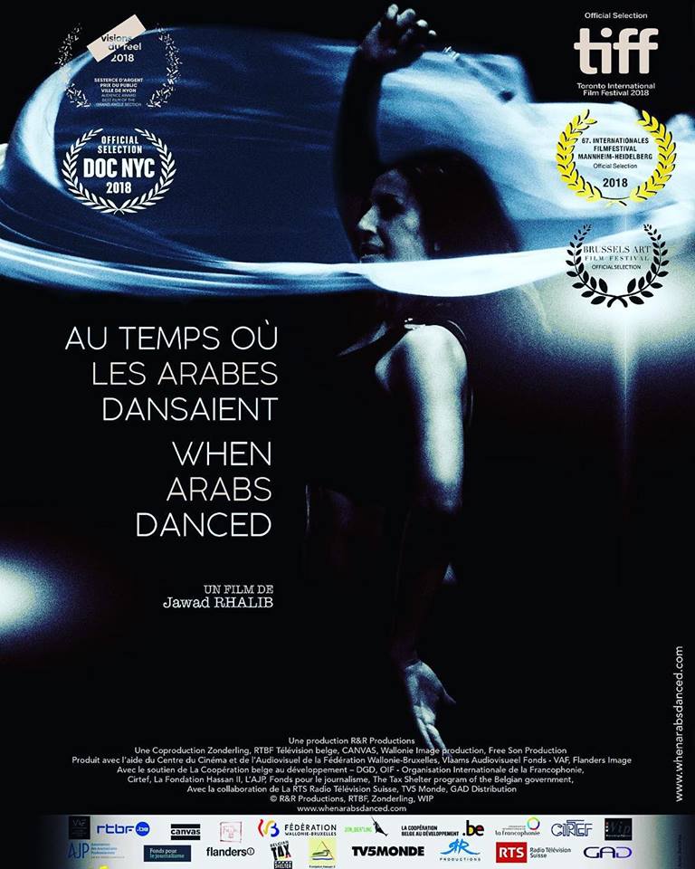 STUDIOLEQUIPE's tweet photo. #AuTempsOùLesArabesDansaient #WhenArabsDanced de @jawrhalib
Etalon d'argent au @FESPACOfilms Festival
avec @MouradeZeguendi
@LaDivaLive @WBImagesBE
#Postproduction #STUDIOLEQUIPE https://t.co/vKVp0bBgwX