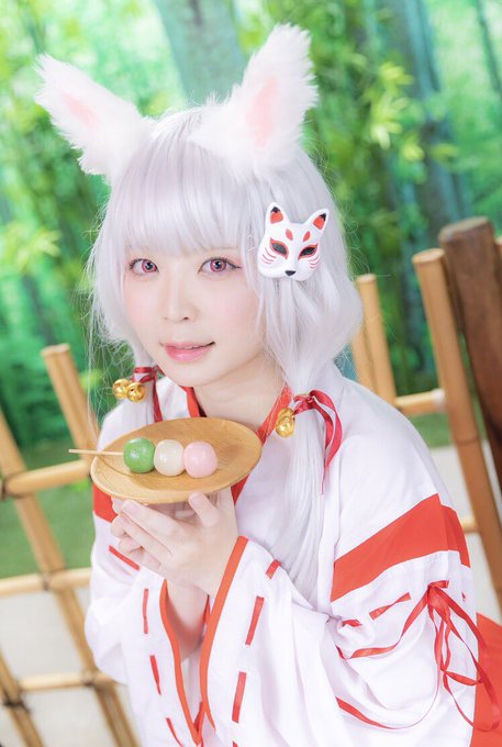 Twitterのコスプレ画像37