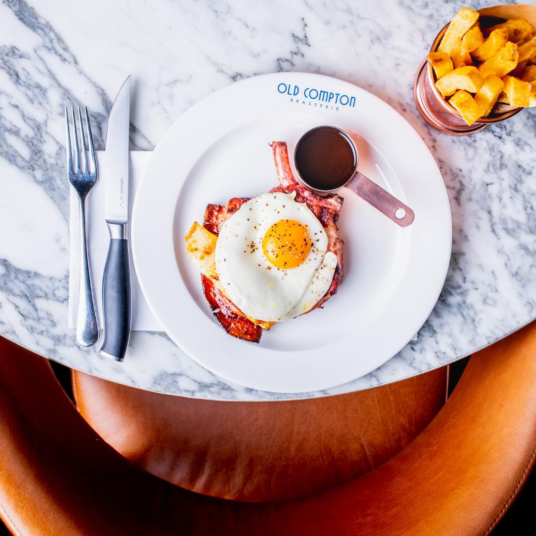 Our menu is something to behold. With classic British flavours and the freshest ingredients, it will not disappoint!