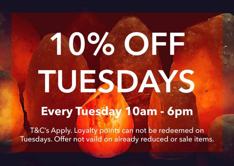 Holistic_Amber's tweet photo. Don't forget 10% OFF Tuesdays at @Holistic_Amber......#Galway
#health #discount #pancakes https://t.co/lkCKgM9R8u