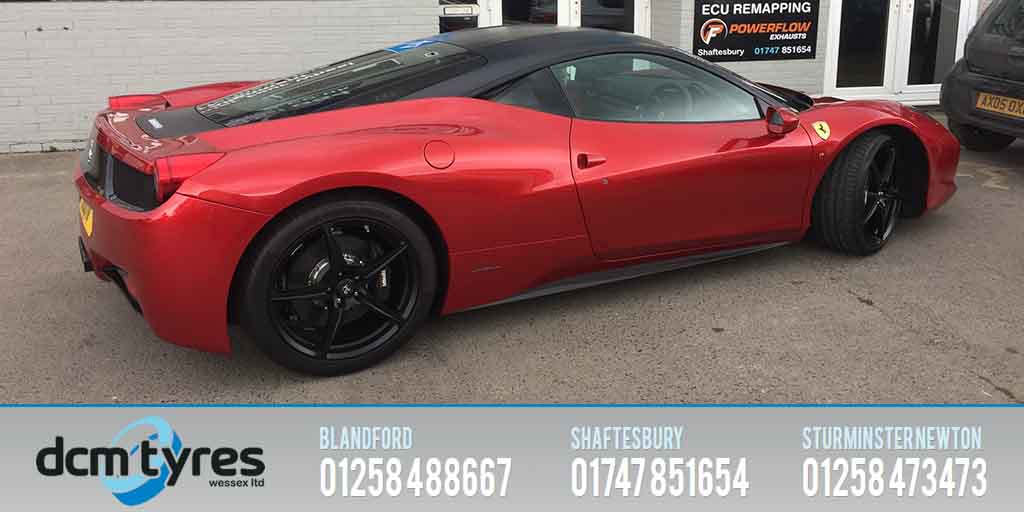 We're well versed at maintaining performance super cars. Your guaranteed of a warm welcome, superior workmanship plus professional service. 

dcmtyres.co.uk/?utm_campaign=… 

#dcmtyres #dcmtyreandautocentres #servicing #dorset #wiltshire