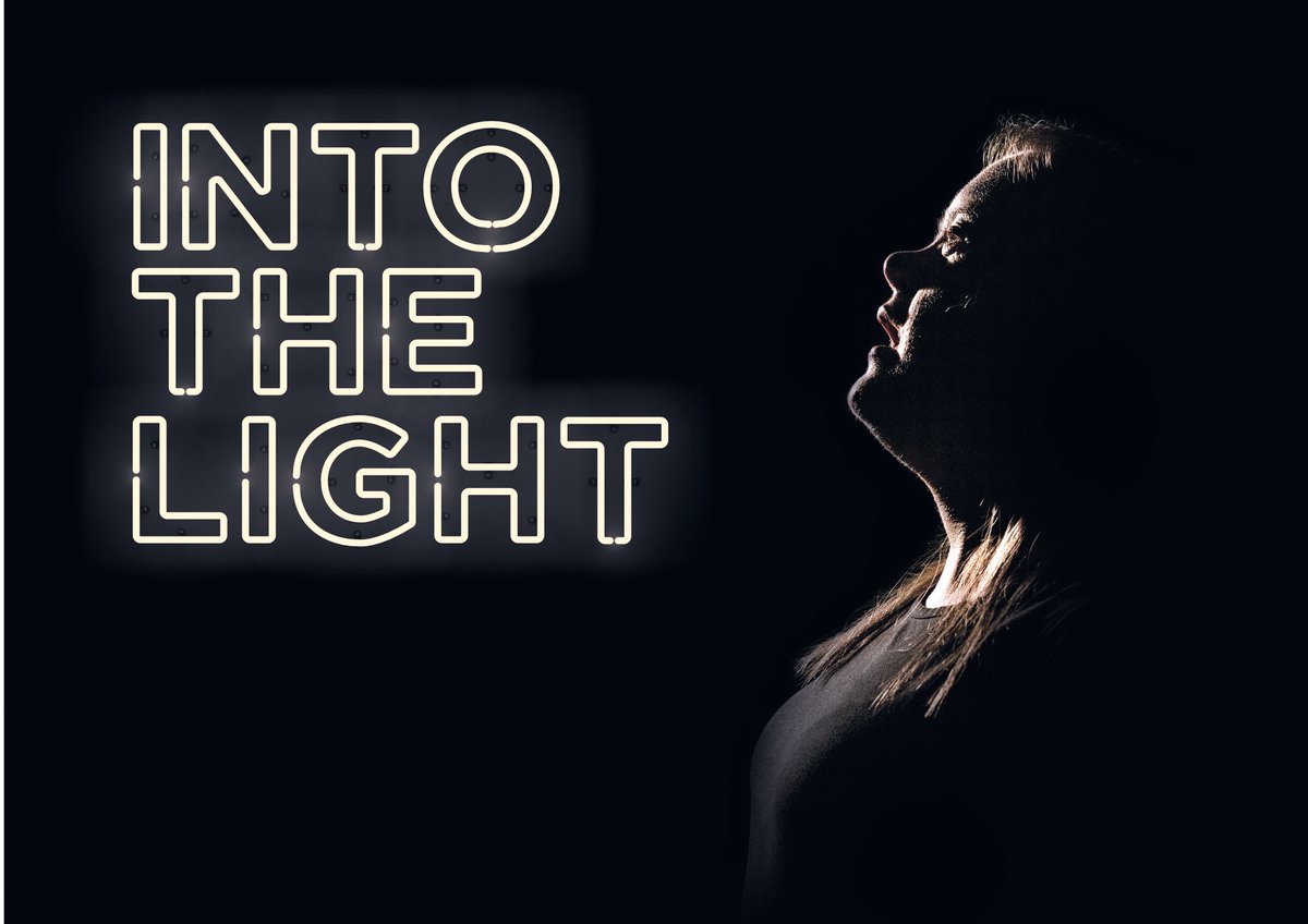 aberystwytharts's tweet photo. #HIntoTheLight is the perfect combination of award winning physical theatre & world renowned inclusive theatre.
Into The Light yw'r cyfuniad perffaith o theatr gorfforol wobrwyol a theatr gynhwysol fyd-enwog.
Mawrth 9 March
🎟 https://t.co/OWLsxGMZc6
📽 https://t.co/8frJFJtXSz https://t.co/nOrbPPvsNu