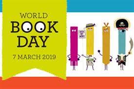 AbbotHouseWhit's tweet photo. World Book Day is on Thursday 7th March. Children can come in wearing dressing up clothes on Thursday 7th and Friday 8th March. We look forward to seeing your costumes 😄#WorldBookDay2019 https://t.co/WcyMCziEwO