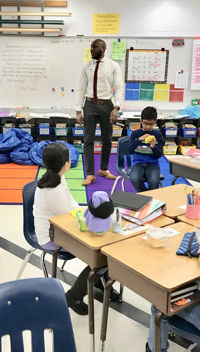 What’s important in math today should reflect today’s learners. #math #education <a href="/origomath/">ORIGO Education</a>