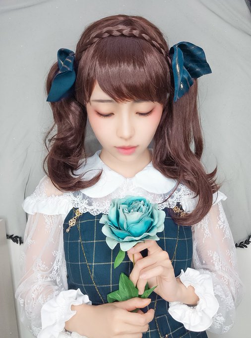 Twitterのコスプレ画像13