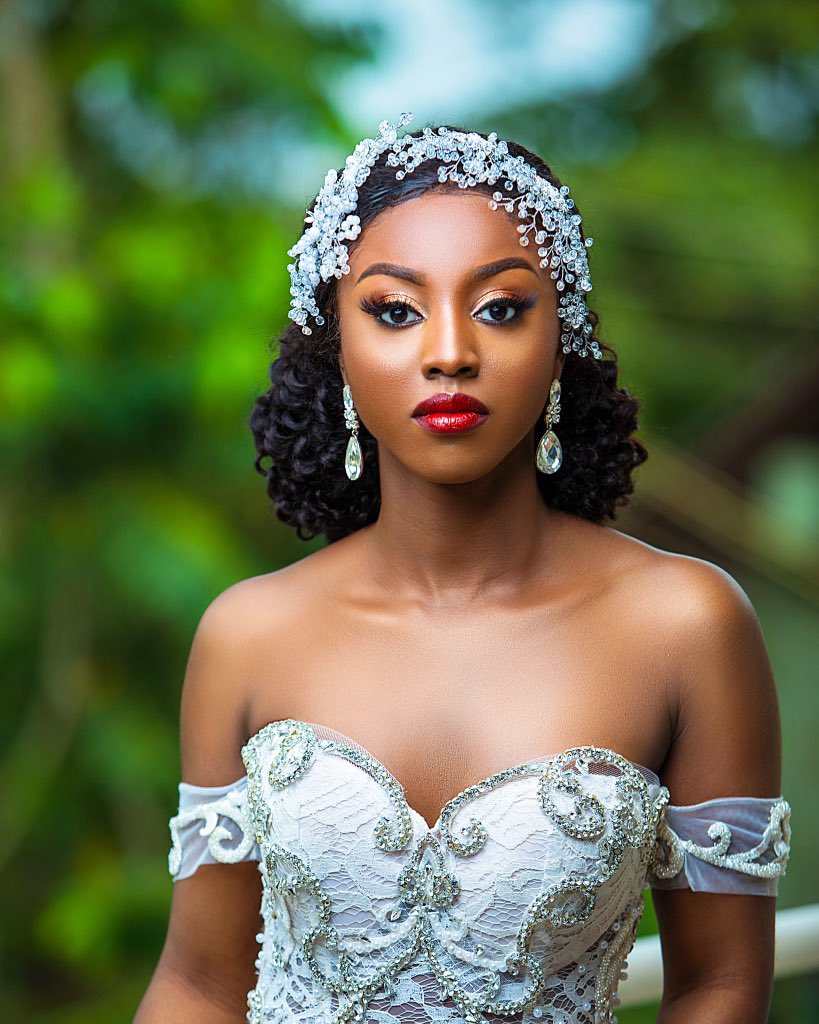 mrHutchison20's tweet image. Bridal portraits📸
Kindly Retweet 👊🏾❤️