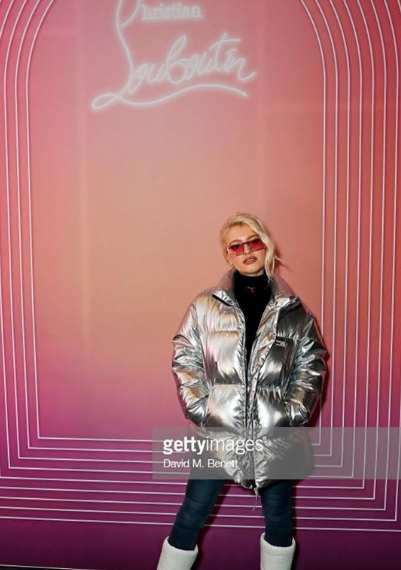 SelectModelMgmt's tweet photo. 💋Big thanks to @louboutinworld X #wonderland for a killer party last night💋💥#selecttalent #lfw https://t.co/iusakvJGEw