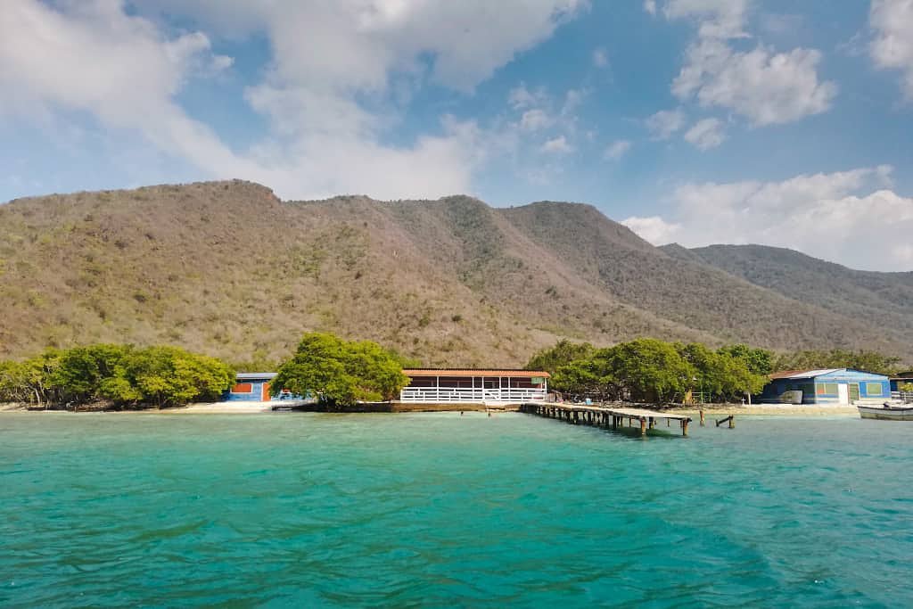 #BuenosDíasConCaraota | ¿Adivinarías en dónde fue esta foto?

Por <a href="/CarolainC/">.</a>