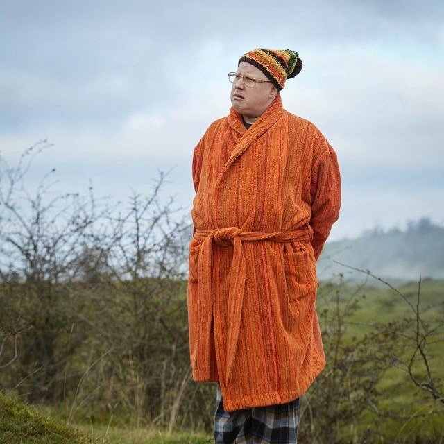 Happy Birthday Matt Lucas!!!      