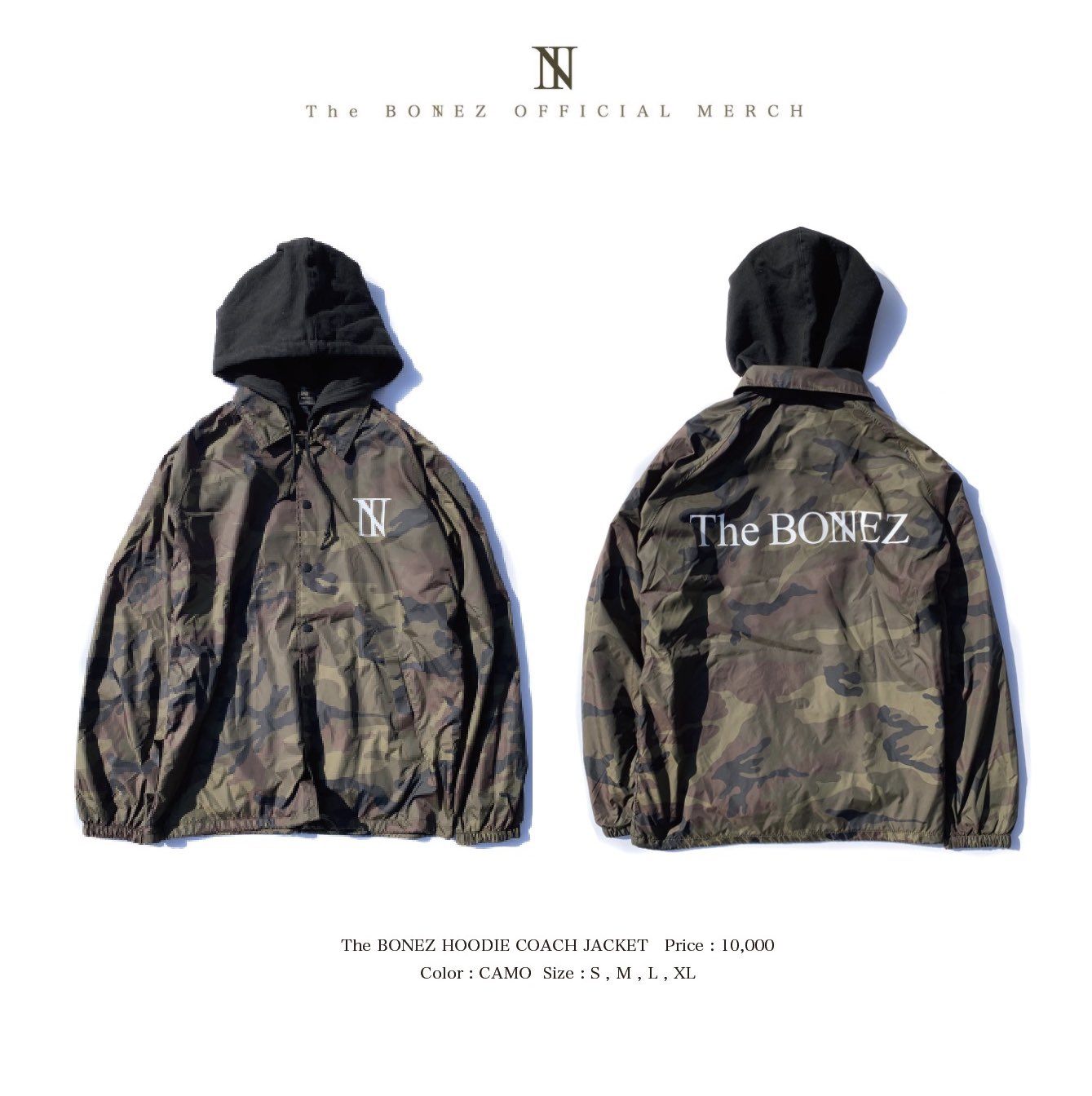The BONEZ on X: The BONEZ on X: