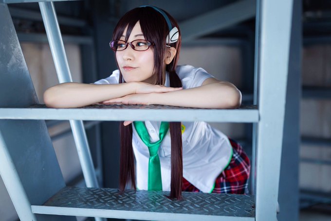 Twitterのコスプレ画像61