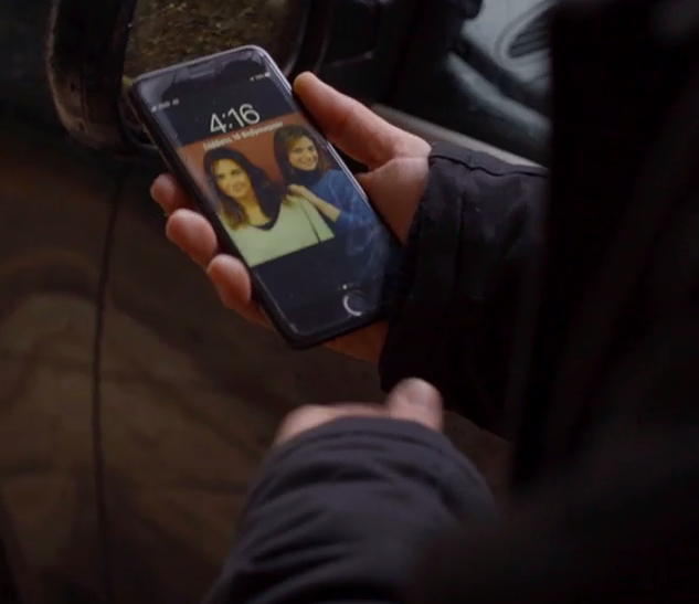 Ποιος κρατάει το κινητό του Διονύση; Τετάρτη, 21.45. #ant1tv #minpsarwneis