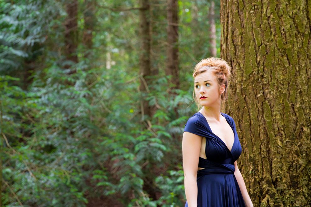N A V Y
Navy just never seems to go out of fashion. It's a foolproof classic on its own but can be easily teamed up with so many other colours!
Hands up who's a navy fan?
#onlywaydress #navy #wedding #bridesmaid #navybridesmaid
