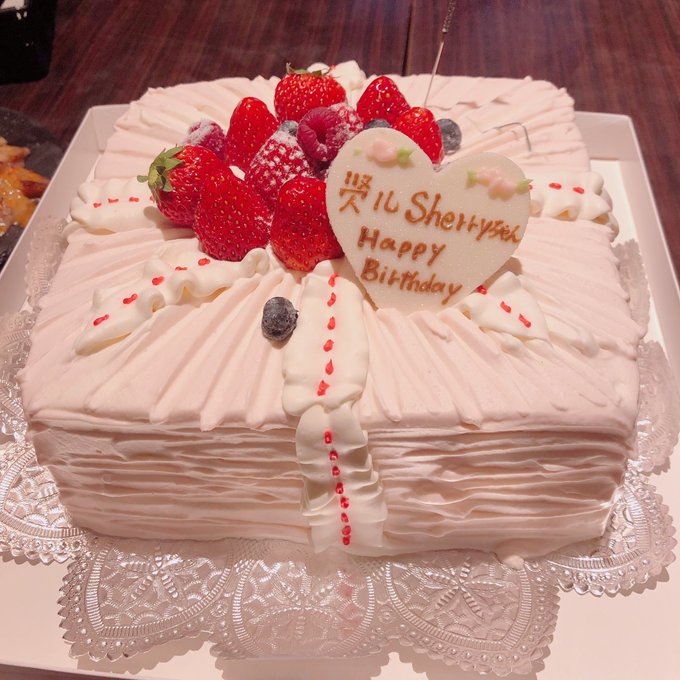 コスプレイヤー贤儿sherryのTwitter画像72