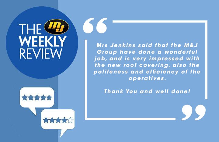 M&J Group tweet media