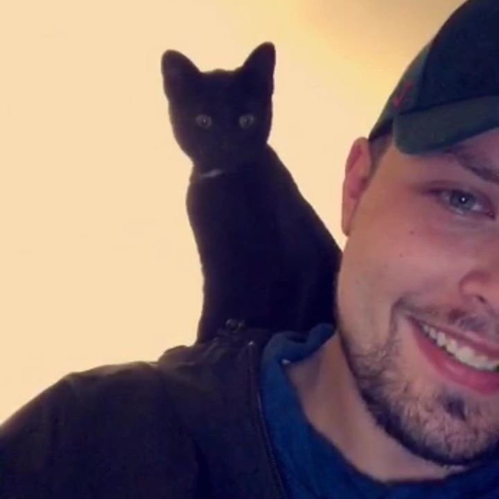 Kkuke50's tweet image. Happy Birthday Connor Robinson.