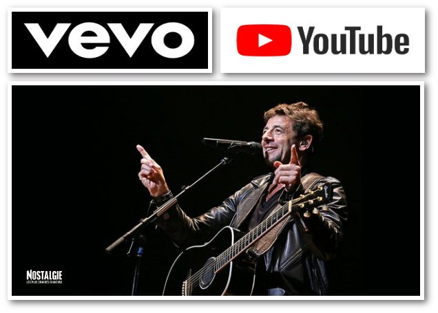 PBfansNL's tweet image. 🎵 @PatrickBruelOff: Top 5 de ses clips les plus vus sur @YouTube #VEVOFrance
► nostalgie.fr/artistes/patri… via @nostalgiefm
