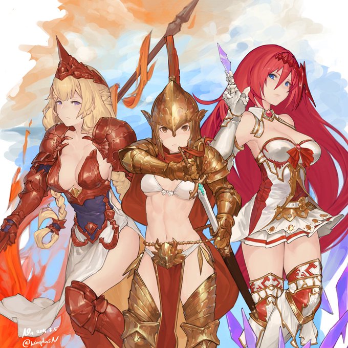 ミント グラブルさん がハッシュタグ グランブルーファンタジー をつけたツイート一覧 1 Whotwi グラフィカルtwitter分析 ミント グラブルさん がハッシュタグ グランブルーファンタジー をつけたツイート一覧 1 Whotwi グラフィカルtwitter分析