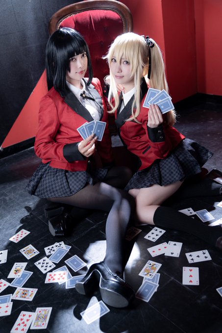 Twitterのコスプレ画像49