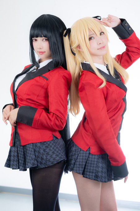 Twitterのコスプレ画像51