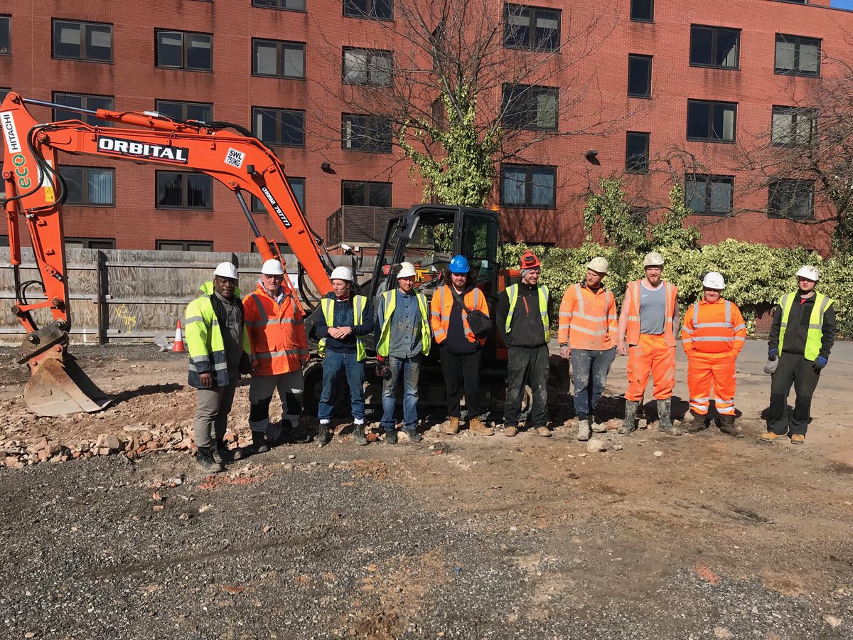 Richard Biney tweet media