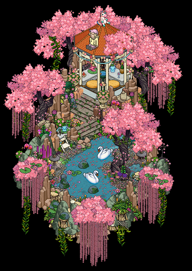 Built a tiny flying room on <a href="/Habbo/">Habbo</a> 
Glad if you repost: <a href="/HabboItalia/">Habbo IT</a> <a href="/Cutiezor/">Cabby - Cutiezor</a> <a href="/HabboCreation/">HabboCreation.com</a> <a href="/CreateHabbo/">Pulx</a> <a href="/ThisHabbo/">ThisHabbo</a> <a href="/Habbox/">Habbox</a>