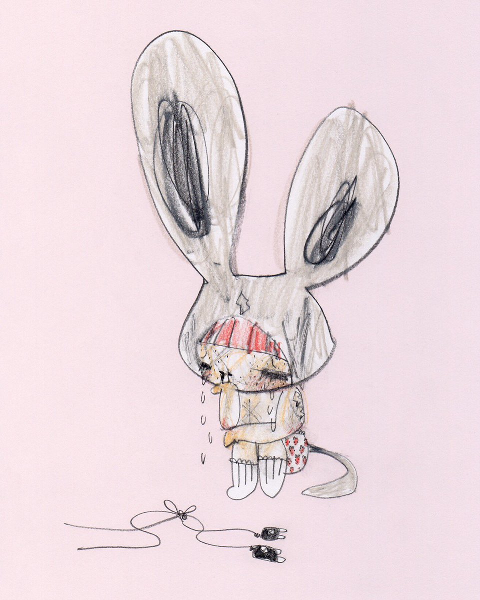 kenn_haloxxx's tweet photo. 😿🔌⚡️..
#art #artistry #procreate #sketchbook #portrait #drawing #doodling #oniongirl #kawaii #cute #creepycute #strawberry #nosebleed #tattooedgirls #tattoogirls #redhair #redhairgirl #sadgirl #sadgirlsclub #sadaesthetic #sweetcat #kittygirl #outletplug #dreamoflove https://t.co/ye5grQcoyQ