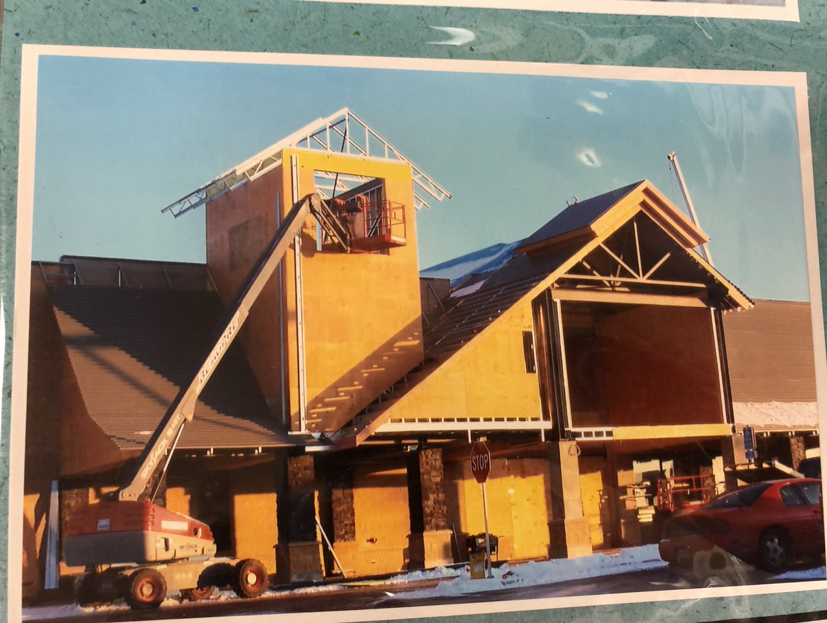 CM_NorthBranch's tweet photo. May 4, 2009 North Branch County Market opened it doors to the community!  Watch for an anniversary event to come in May!!  Thank you for your support!! https://t.co/Ou09aJc2xB