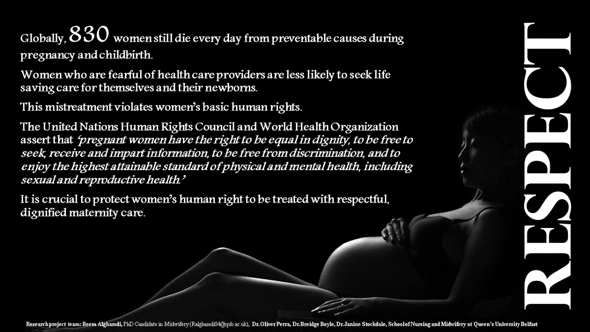 QUBNursing&Midwifery tweet media