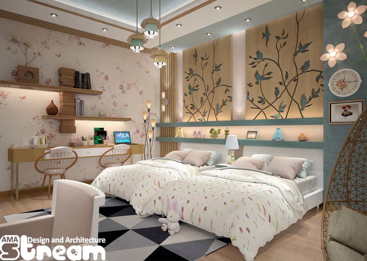 AmaStream's tweet photo. Enjoy ๐คฉ๐ and Check the latest Interior designs for "Girls๐ฑโโ๏ธ" Double Bedroom by AMA Stream ... ๐๐๐
#bedroom #girl #lightning #Girls_Bedroom #Contemporary_Style...
Follow Us On Instagram:
https://t.co/f0dysoteF9
Facebook Page:
https://t.co/6FMxj74Eah
Call us: +201004959898 https://t.co/WFTVhVKnoM