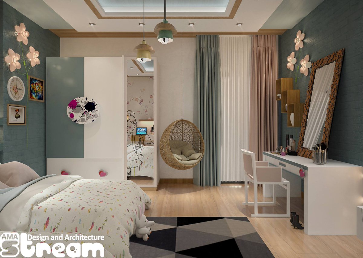 AmaStream's tweet photo. Enjoy ๐คฉ๐ and Check the latest Interior designs for "Girls๐ฑโโ๏ธ" Double Bedroom by AMA Stream ... ๐๐๐
#bedroom #girl #lightning #Girls_Bedroom #Contemporary_Style...
Follow Us On Instagram:
https://t.co/f0dysoteF9
Facebook Page:
https://t.co/6FMxj74Eah
Call us: +201004959898 https://t.co/WFTVhVKnoM