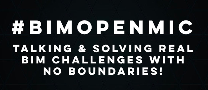 Ever been to a <a href="/BIMOpenMic/">BIMOpenMic</a> night?  Here's your chance for 'non speakers' to have their say about BIM... and to unearth the gritty realities &amp; successes! 
The #Liverpool even will take place on 19th March from 5pm.  Further info: bimopenmic.org