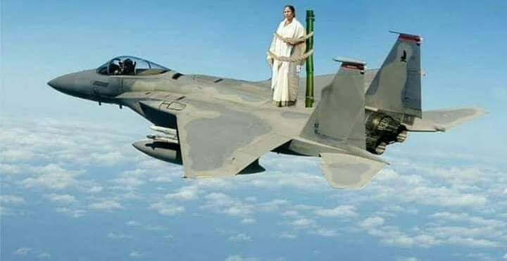 kalpana_2018's tweet image. अगली सर्जीकल स्ट्राइक ऐसी होनी चाहिए
#WhyTheyHateModi 
#जय_हिंद_जय_भारत

@SaritaSidh 
@kalpana9602