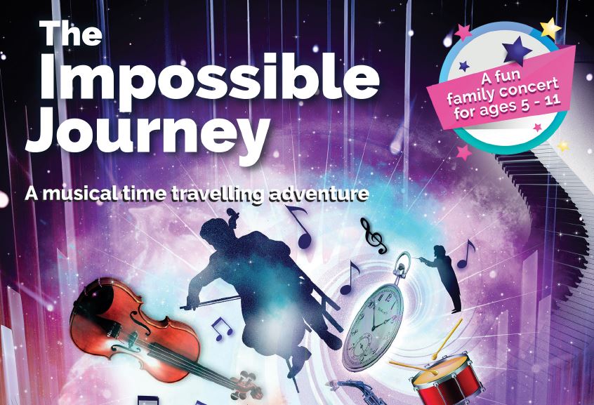 inspiremusnotts's tweet photo. ๐ทFun family music concert this Saturday 9th March at 1pm #ArnoldLibrary
Perfect for children aged 5-11 and their families ๐ธ
๐๏ธ https://t.co/OLe8YB9KsD
#ACEsupported #FamilyFriendly https://t.co/49pNZhZPeb