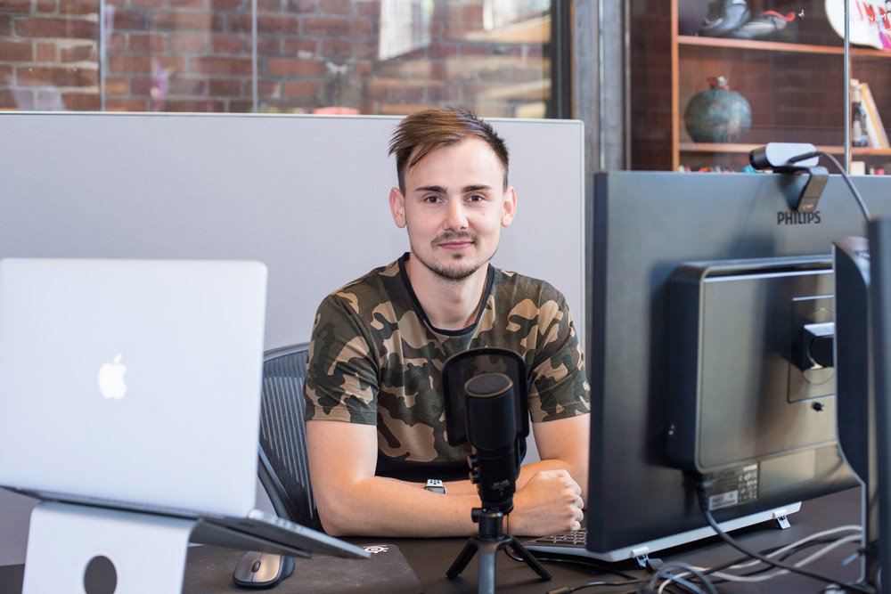 umbraco's tweet image. #Umbraco8! Would you like to see it in action? 🤓
On Thursday (March 7th) at 2 pm CET Gabriel @GabrielBrumea will host a free #Umbraco CMS Webinar 👏 Sign up and join in: zoom.us/webinar/regist…
Ahem... note that this time the seating is indeed limited to a 100 😅