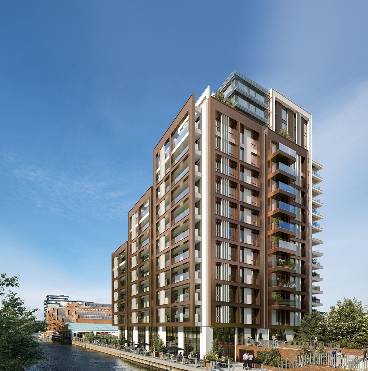 Owning your first home has never been easier with the Help to Buy scheme. Verto offers a number of apartments as part of the scheme and over 50% are taken! - discover more: ow.ly/aNo850kjmOh