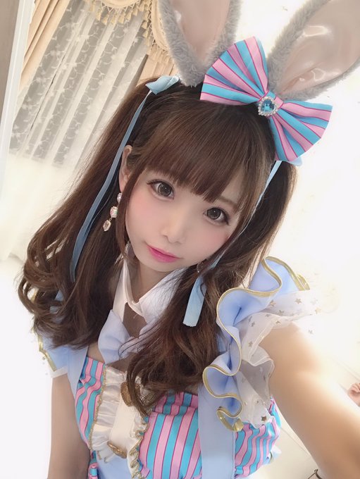 Twitterのコスプレ画像7