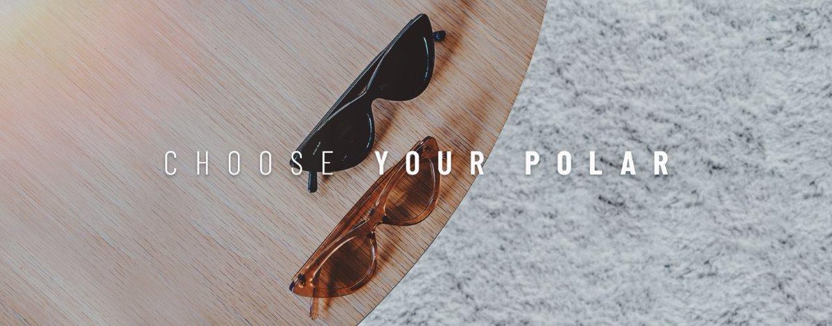 OtticaOkkio's tweet photo. In arrivo.. POLAR!!!🤩😎 #otticaokkio #otticaokkiopescara #otticaokkiofrancavillaalmare #polar #polarsunglasses https://t.co/7rOXjgjllD