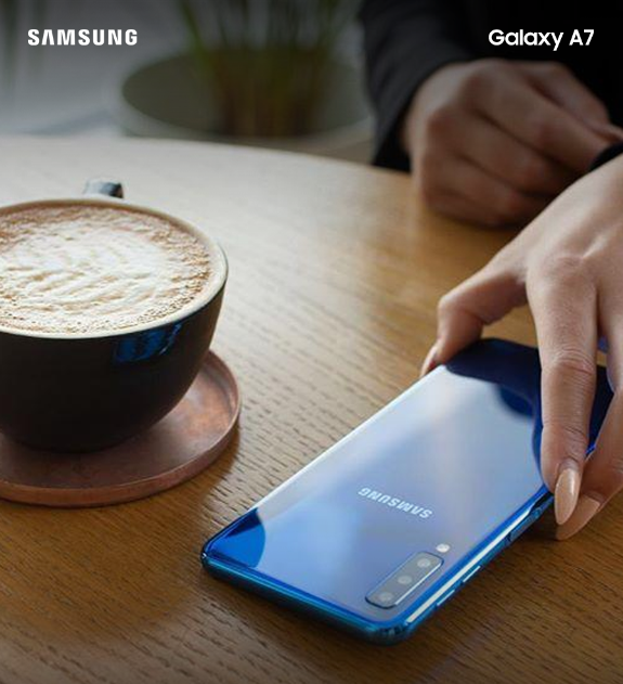 SamsungMobileZM's tweet photo. Capture more of what you see, and always put your best foot forward with the #GalaxyA7: https://t.co/SwWBFRpUM4 https://t.co/NTUCKEWMTJ