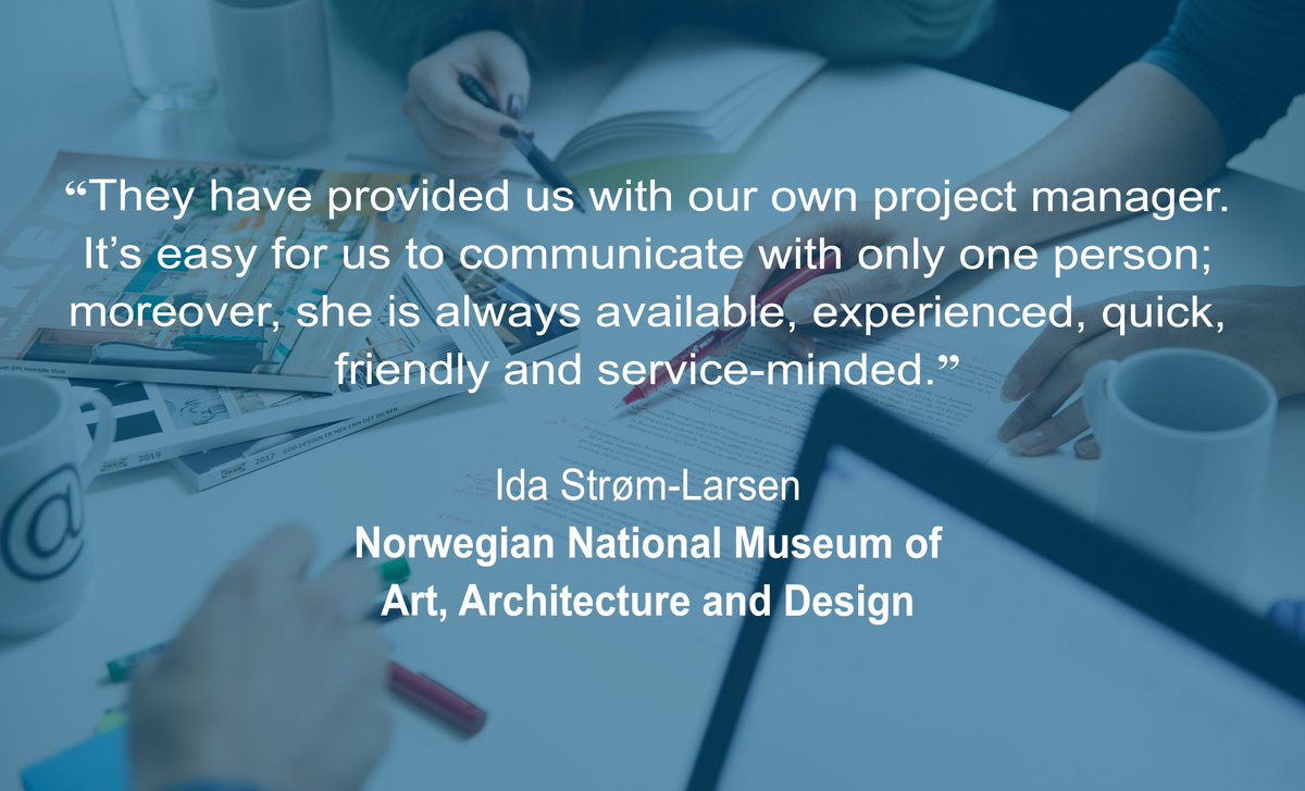 samtext_int's tweet photo. With Samtext, you'll get a dedicated project manager who'll keep in contact with you throughout the entire job - and any future jobs. #translationagency
Do you need a project manager who cares about your text? Get in touch today to find out more! https://t.co/wUTarm4doe https://t.co/LRedB6DfNA