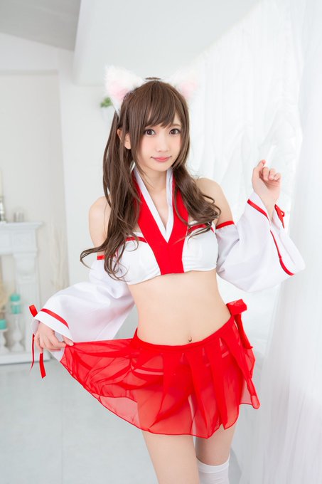 コスプレイヤー蒼羽もぐ汰のTwitter画像48