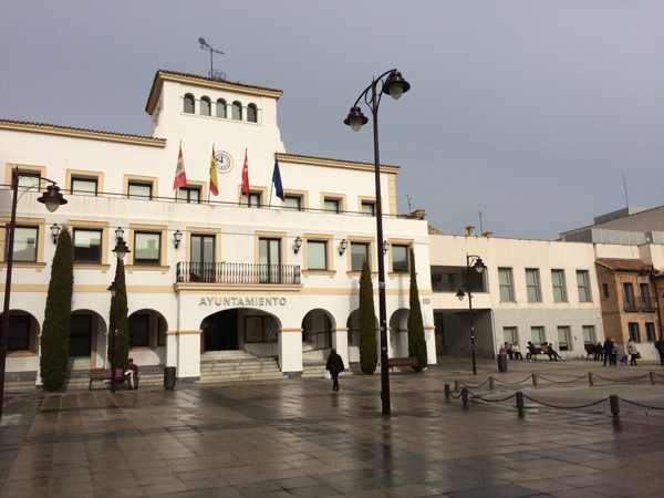 Foto cedida por Ayuntamiento de San Sebastián de los Reyes