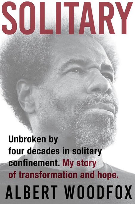 Incarcerated Nation Network,Inc - On sale now !! Read the story of how one man overcame over 4@ years of Cruel & Unusal Torture https://t.co/7Etpl2iI27