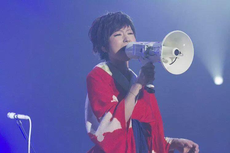 拡声器映え 椎名林檎 常田大希(King Gnu)