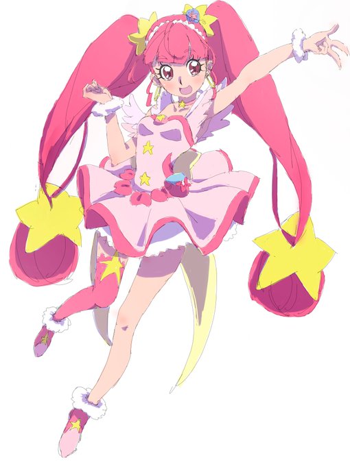 スタートゥインクルのtwitterイラスト検索結果 古い順 スタートゥインクルのtwitterイラスト検索結果 古い順