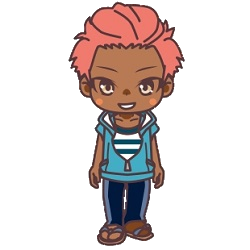 笑ってるのtwitterイラスト検索結果 古い順